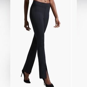 Commando Black Flare Women's Pants